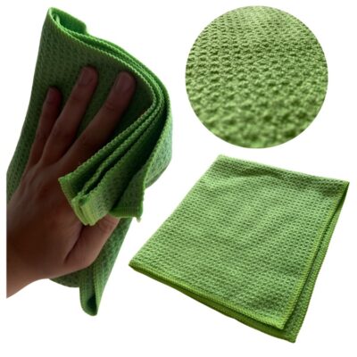 storm-mikrofibra-waflowa Storm - mikrofibra waflowa 40x40 400GSM